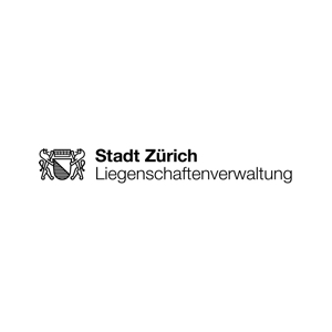 Stadt Zürich Liegenschaftenverwaltung